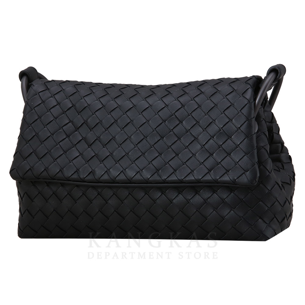 BOTTEGA VENETA(USED)보테가베네타 인트레치아토 크로스백